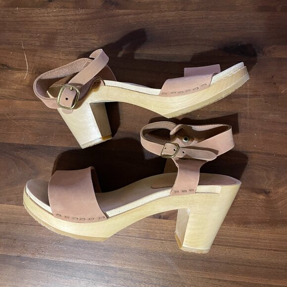 BRYR Sandal